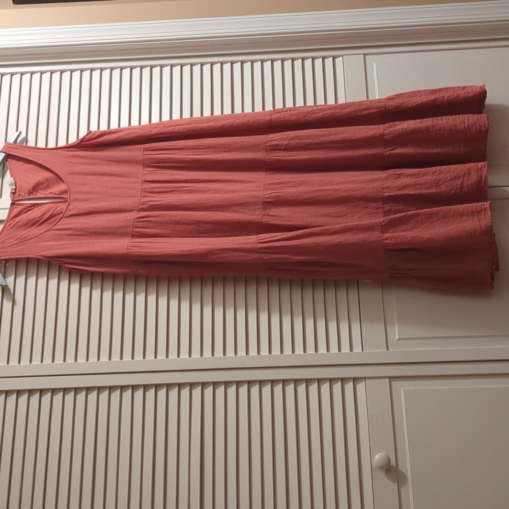 Nicole Miller Summer Dress